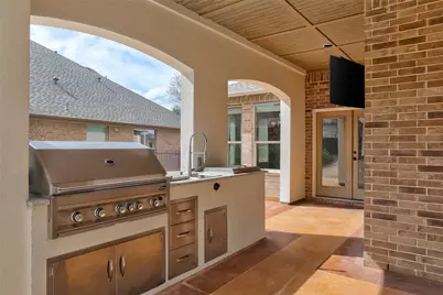 1813 Harvest Dance Drive, Leander, TX 78641 - Photo 33