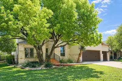 1813 Harvest Dance Drive, Leander, TX 78641 - Photo 1