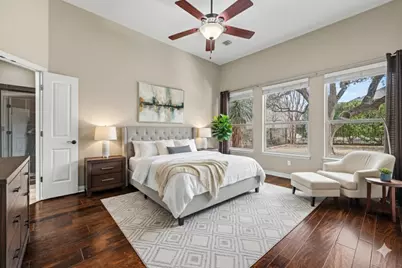 1813 Harvest Dance Drive, Leander, TX 78641 - Photo 15