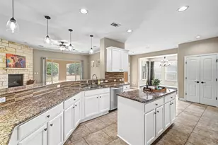 1813 Harvest Dance Dr, Leander, TX 78641 - Photo 5