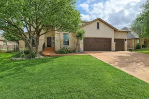 1813 Harvest Dance Dr, Leander, TX 78641 - Photo 1