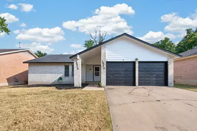 10215 Missel Thrush Drive, Austin, TX 78750 - Photo 1