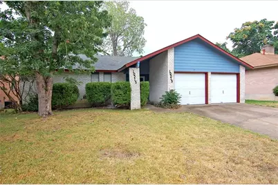 10215 Missel Thrush Drive, Austin, TX 78750 - Photo 1