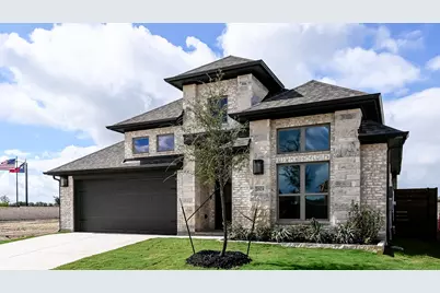 3804 Sonesta Street, Lockhart, TX 78644 - Photo 3