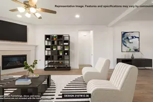 3804 Sonesta St, Lockhart, TX 78644 - Photo 3