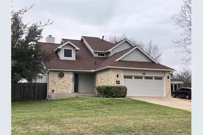 6204 Big Oak Hollow, Austin, TX 78750 - Photo 35