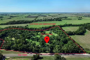 11910 Fm 1660, Hutto, TX 78634 - Photo 1