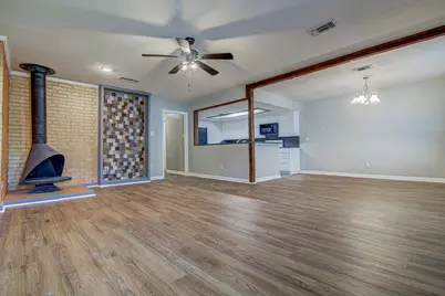1807 Briar Hill Drive #A, Austin, TX 78741 - Photo 7
