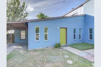 1807 Briar Hill Drive #A, Austin, TX 78741 - Photo 3