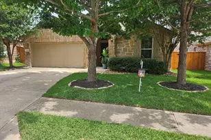 4517 Chestnut Meadows Bend, Georgetown, TX 78626 - Photo 1