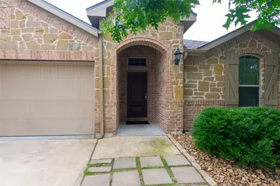 4517 Chestnut Meadows Bend, Georgetown, TX 78626 - Photo 3