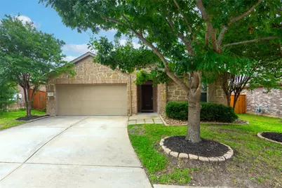 4517 Chestnut Meadows Bend, Georgetown, TX 78626 - Photo 1