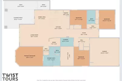 2041 Elaina Loop, Leander, TX 78641 - Photo 25