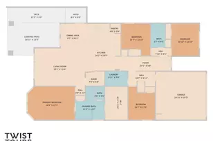 2041 Elaina Loop, Leander, TX 78641 - Photo 25