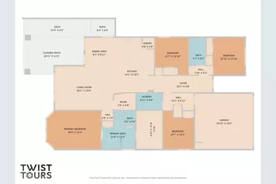 2041 Elaina Loop, Leander, TX 78641 - Photo 25