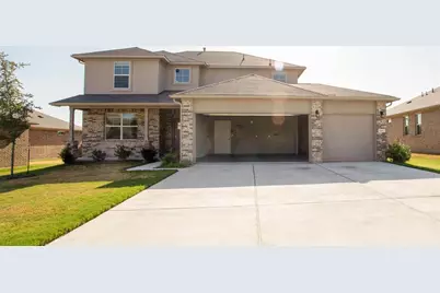 1612 Fairhaven Gateway, Georgetown, TX 78626 - Photo 1