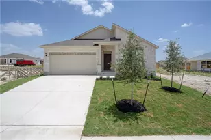 220 Tanda Ln, Hutto, TX 78634 - Photo 1