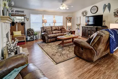123 Split Oak Road, Smithville, TX 78957 - Photo 9