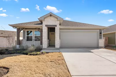 136 Short Toed Swoop, Cedar Creek, TX 78612 - Photo 1