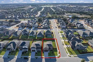 1829 Stringer Pass, Leander, TX 78641 - Photo 35