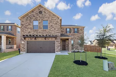 1829 Stringer Pass, Leander, TX 78641 - Photo 1