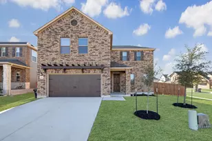 1829 Stringer Pass, Leander, TX 78641 - Photo 1