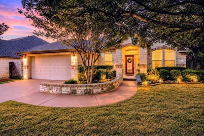 6317 Salcon Cliff Drive, Austin, TX 78749 - Photo 1