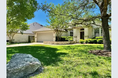 6317 Salcon Cliff Drive, Austin, TX 78749 - Photo 3