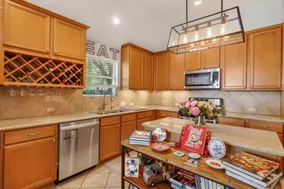 6317 Salcon Cliff Drive, Austin, TX 78749 - Photo 13