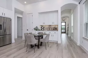 1101 Sendero Trl, Georgetown, TX 78628 - Photo 11