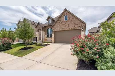 1101 Sendero Trail, Georgetown, TX 78628 - Photo 3