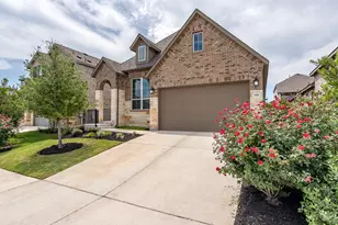 1101 Sendero Trl, Georgetown, TX 78628 - Photo 3