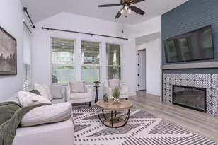 1101 Sendero Trl, Georgetown, TX 78628 - Photo 19