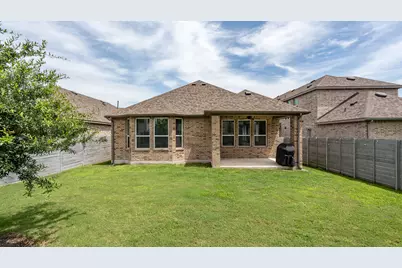 1101 Sendero Trail, Georgetown, TX 78628 - Photo 33