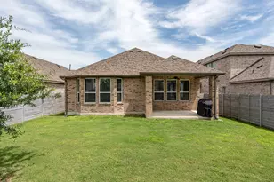 1101 Sendero Trl, Georgetown, TX 78628 - Photo 33