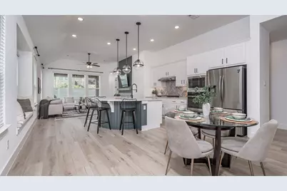 1101 Sendero Trail, Georgetown, TX 78628 - Photo 9
