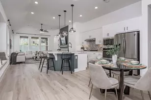 1101 Sendero Trl, Georgetown, TX 78628 - Photo 9