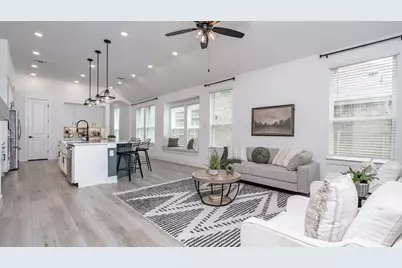 1101 Sendero Trail, Georgetown, TX 78628 - Photo 17