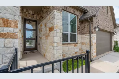 1101 Sendero Trail, Georgetown, TX 78628 - Photo 5