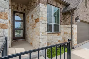 1101 Sendero Trl, Georgetown, TX 78628 - Photo 5