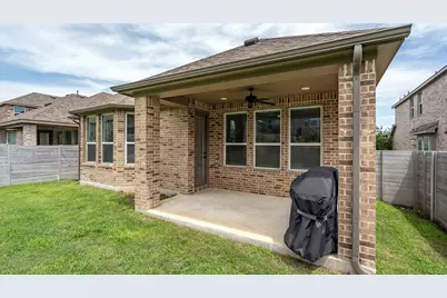 1101 Sendero Trail, Georgetown, TX 78628 - Photo 35
