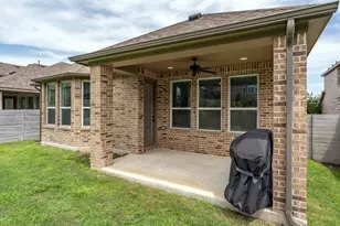 1101 Sendero Trl, Georgetown, TX 78628 - Photo 35