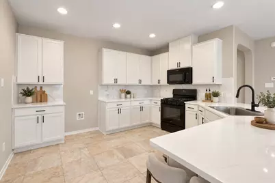 5848 Sardinia Drive, Round Rock, TX 78665 - Photo 1