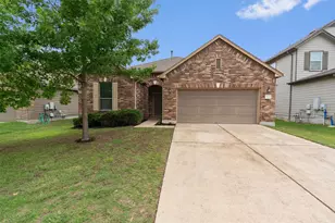 5848 Sardinia Dr, Round Rock, TX 78665 - Photo 5