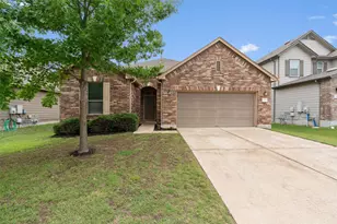 5848 Sardinia Dr, Round Rock, TX 78665 - Photo 3