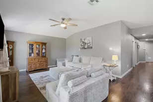 3933 Rolling Canyon Trail, Round Rock, TX 78681 - Photo 21