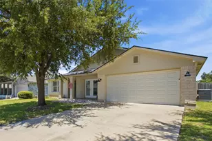 3933 Rolling Canyon Trail, Round Rock, TX 78681 - Photo 3