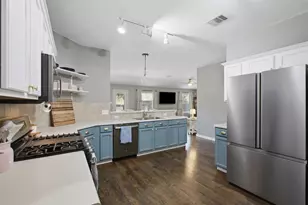3933 Rolling Canyon Trail, Round Rock, TX 78681 - Photo 15