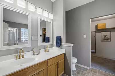 3933 Rolling Canyon Trail, Round Rock, TX 78681 - Photo 11