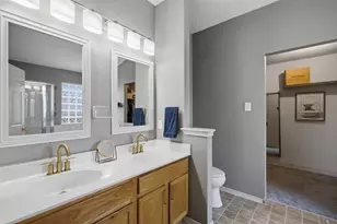 3933 Rolling Canyon Trail, Round Rock, TX 78681 - Photo 11